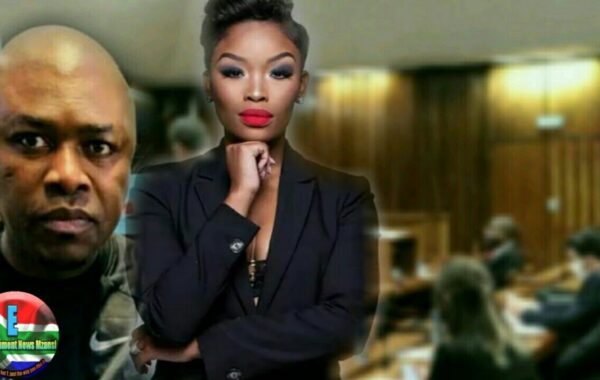 Inside Zinhle Mabena’s Murder Case
