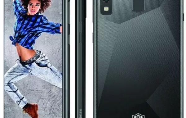 Meet The Winners Of The H40 Infinity Phones