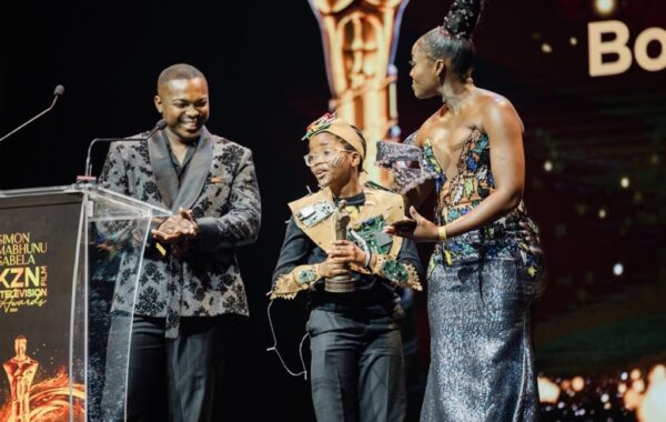 What Went Down At The KZN Entertainment Awards