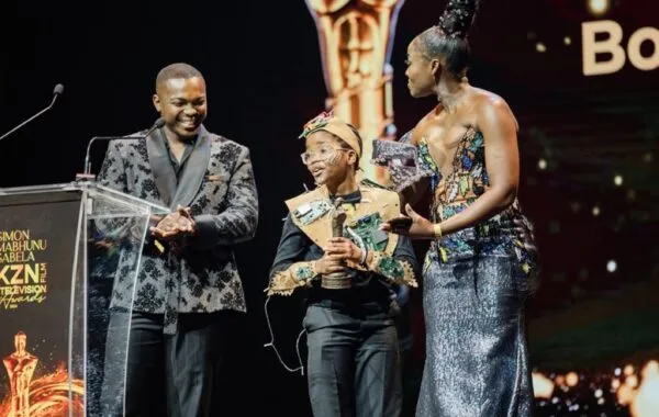 What Went Down At The KZN Entertainment Awards