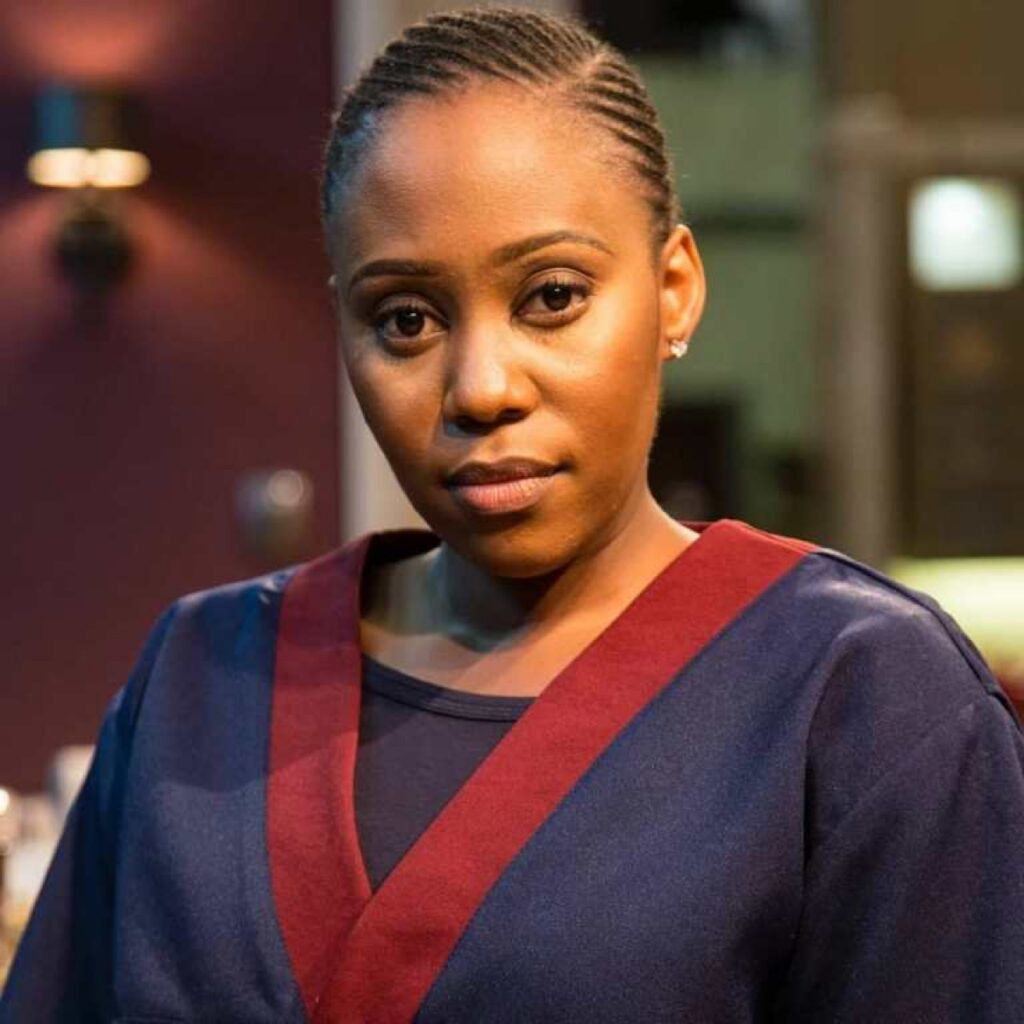 Who Exactly Is Sphesihle From generations