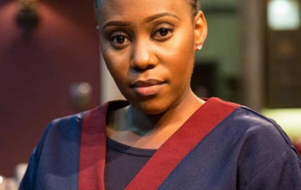 Who Exactly Is Sphesihle From generations