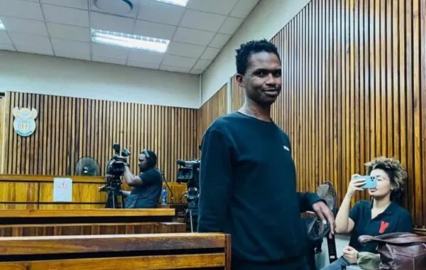 [VIDEO] Musa Khawula Trolled For His ‘Lackluster’ Looks