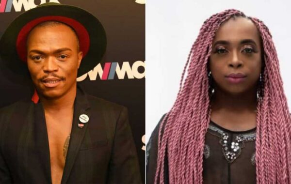 DJ Olwee Cut Ties With Living The Dream With Somizi