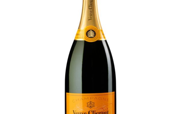 In pictures: Celebrities celebrate 200 years of Veuve Clicquot Rosé