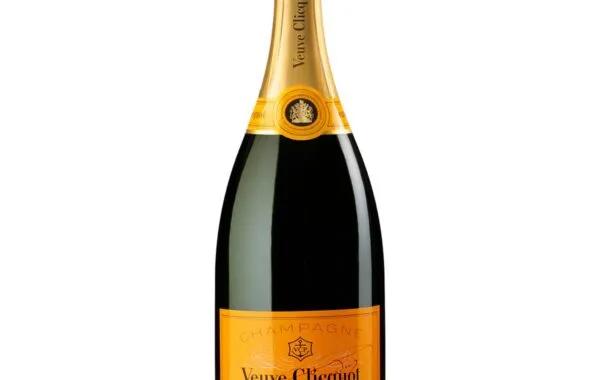 In pictures: Celebrities celebrate 200 years of Veuve Clicquot Rosé