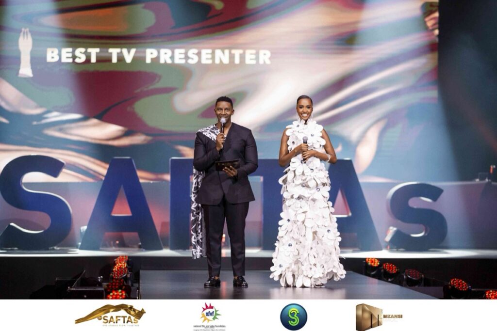 Who Will Take The SAFTAs Stage By Storm?