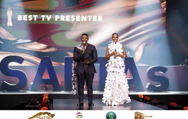 Who Will Take The SAFTAs Stage By Storm?