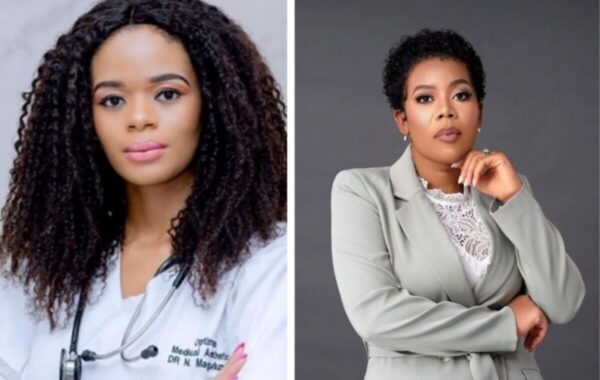 Dr Pashy Linked To Dr Nandipha Magudumana Unravels