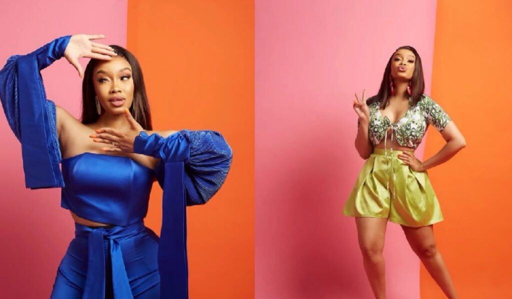 Uyangthanda Na? Dineo wants a man who’s already in a relationship