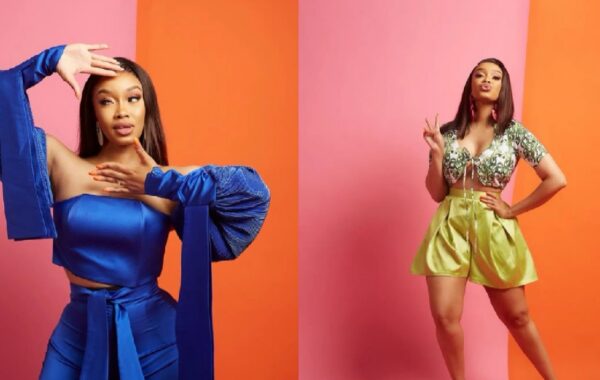 Uyangthanda Na? Dineo wants a man who’s already in a relationship