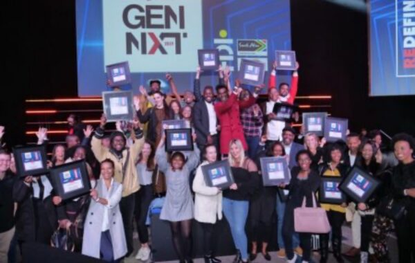 The 2019 Sunday Times Gen Next Winners
