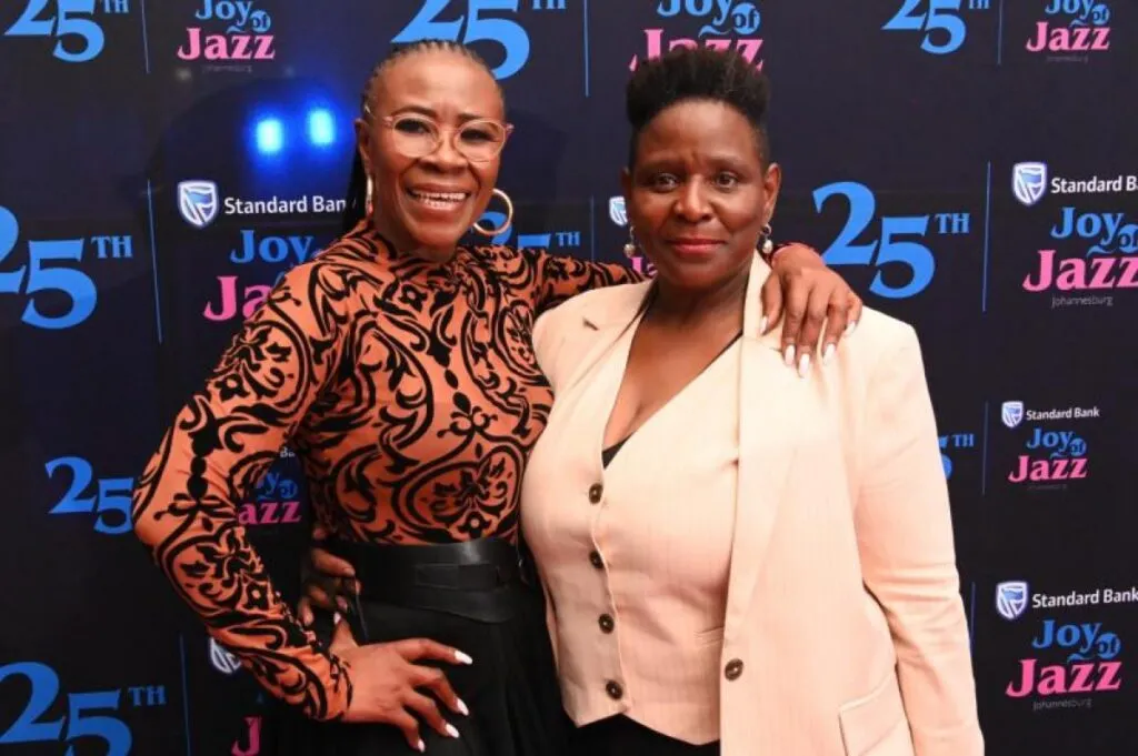 See this year’s Star studded Joy of Jazz lineup