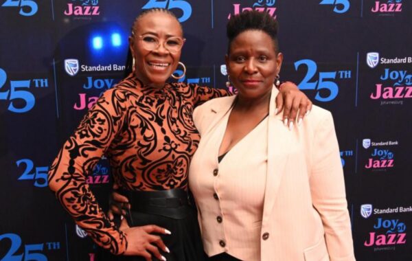 See this year’s Star studded Joy of Jazz lineup