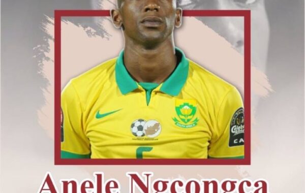 Anele Ngcongca’s Funeral Postponed