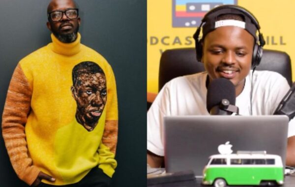 All the stars set to be featured on Black Coffee’s upcoming album