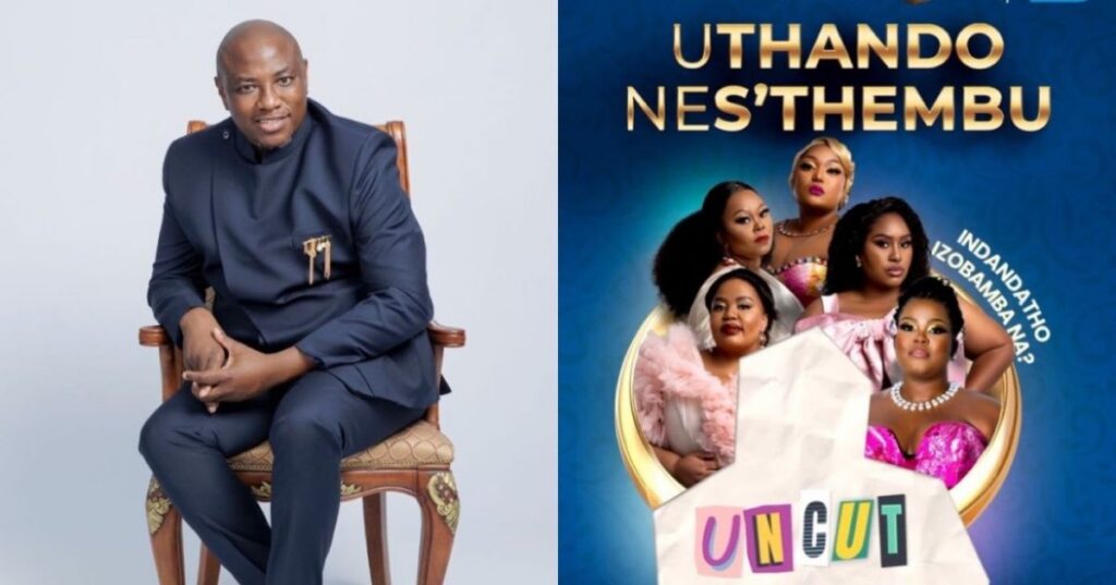 Uthando Nes’thembu To Return For Its 6th Season