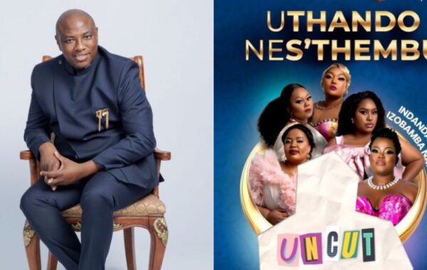 Uthando Nes’thembu To Return For Its 6th Season