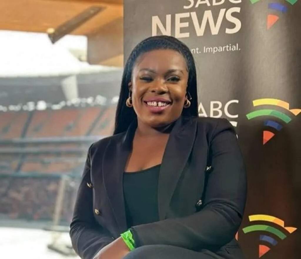 SABC Suspends Another Radio Presenter