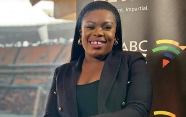 SABC Suspends Another Radio Presenter