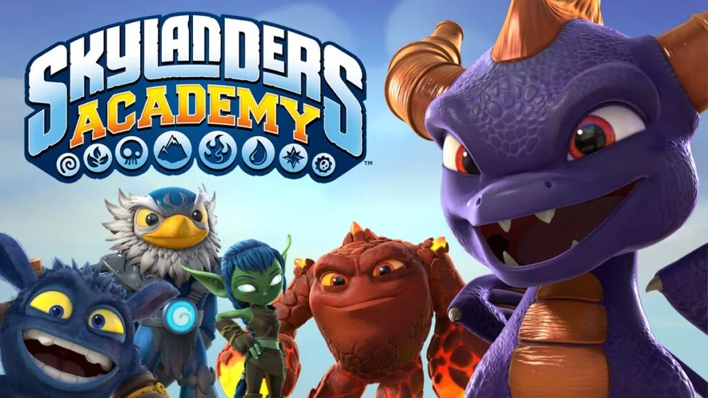 Win a Skylanders SuperChargers hamper