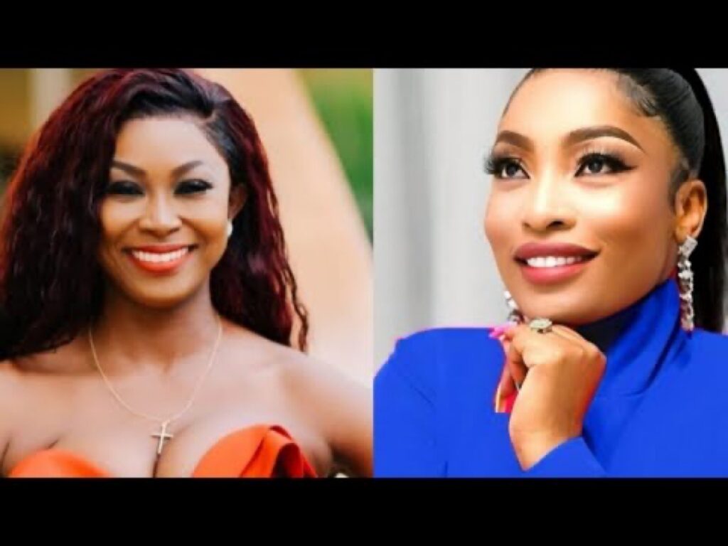 Gugu Khathi And Brinette Attacked RHOJ Star