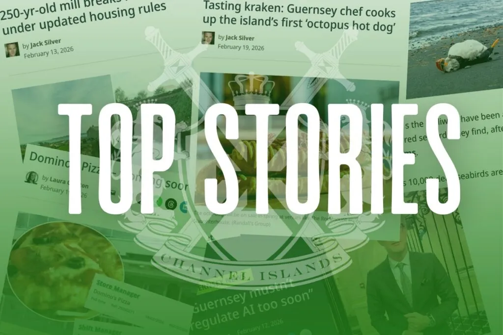 This Week’s Hottest Stories!
