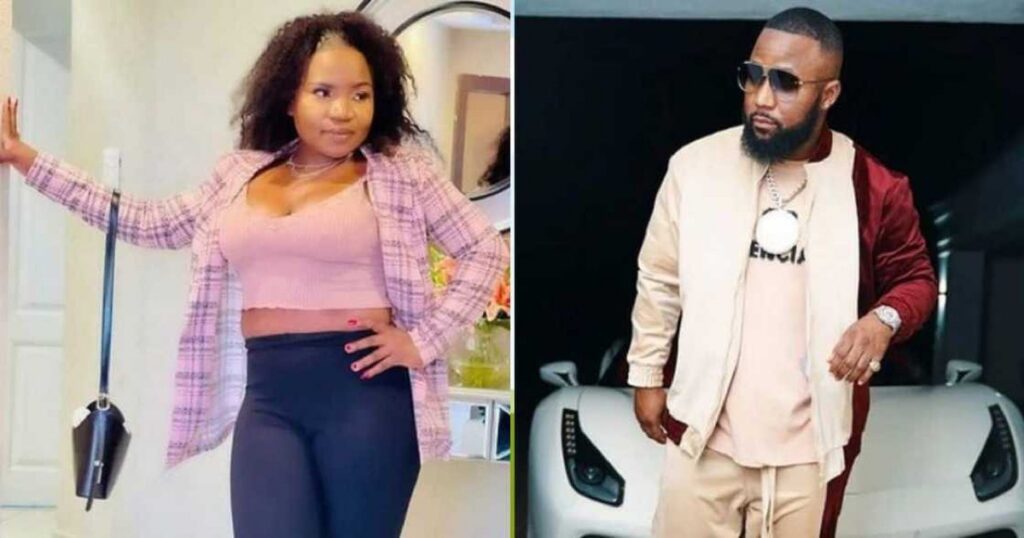 It’s Cassper Vs. Makhadzi For Best Fill Up Performance