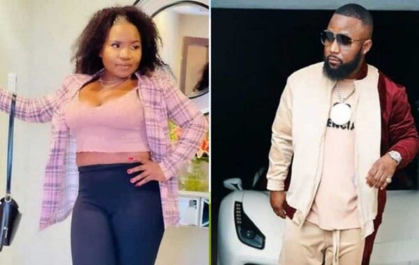 It’s Cassper Vs. Makhadzi For Best Fill Up Performance
