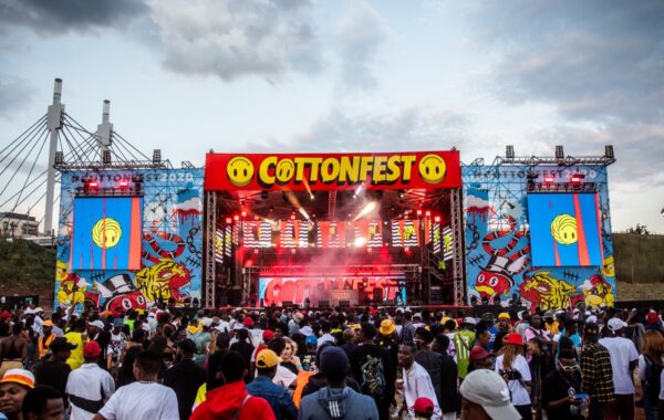 Capetonians Are Y’all Ready? Cotton Fest Is Heading To The Mother City