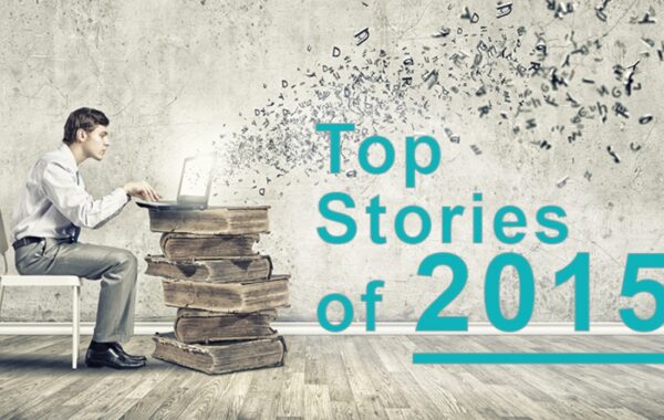 The top stories of 2015