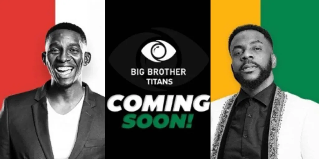 Big Brother Titans To Hit The Small Screens Next Month