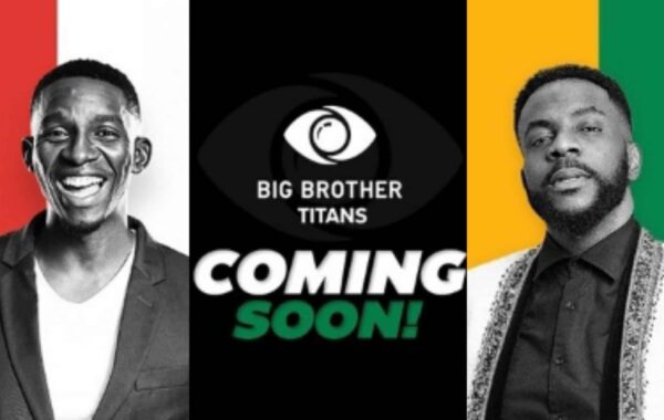 Big Brother Titans To Hit The Small Screens Next Month