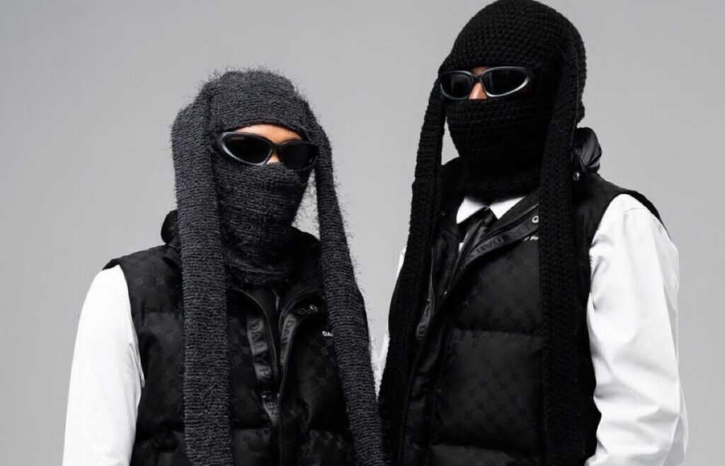 There’s A New Fresh Duo On The SA Scene But Who Are 2wo Bunnies?