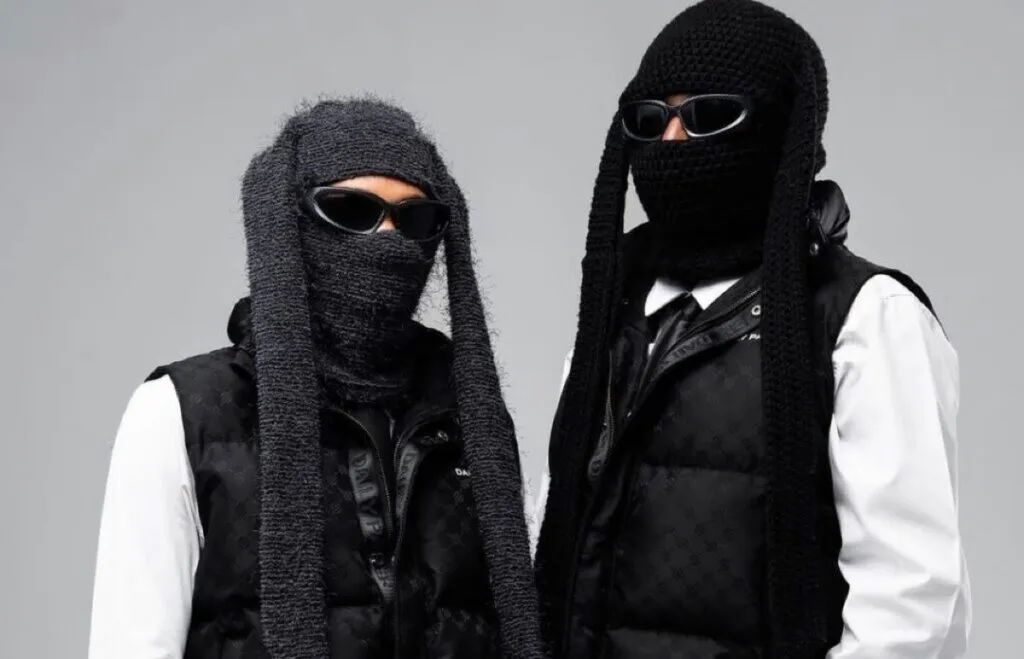 There’s A New Fresh Duo On The SA Scene But Who Are 2wo Bunnies?