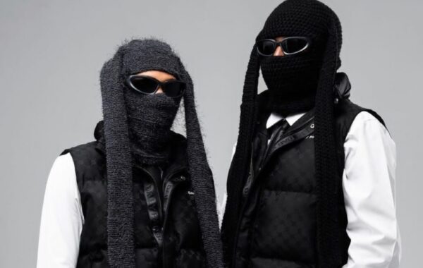 There’s A New Fresh Duo On The SA Scene But Who Are 2wo Bunnies?