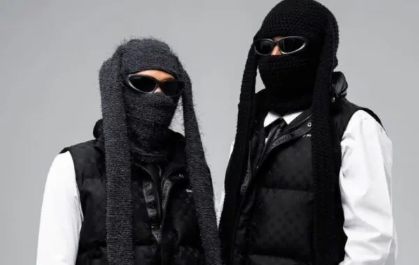 There’s A New Fresh Duo On The SA Scene But Who Are 2wo Bunnies?