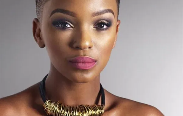 Halala! Nandi Madida Joins Pongracz Family
