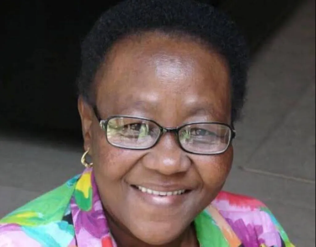 The Detailed Biography Of The Late Rhythm City’s Actress- Tamara Jozi’s
