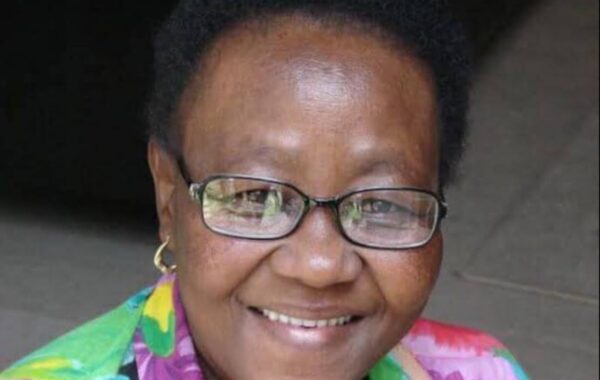 The Detailed Biography Of The Late Rhythm City’s Actress- Tamara Jozi’s