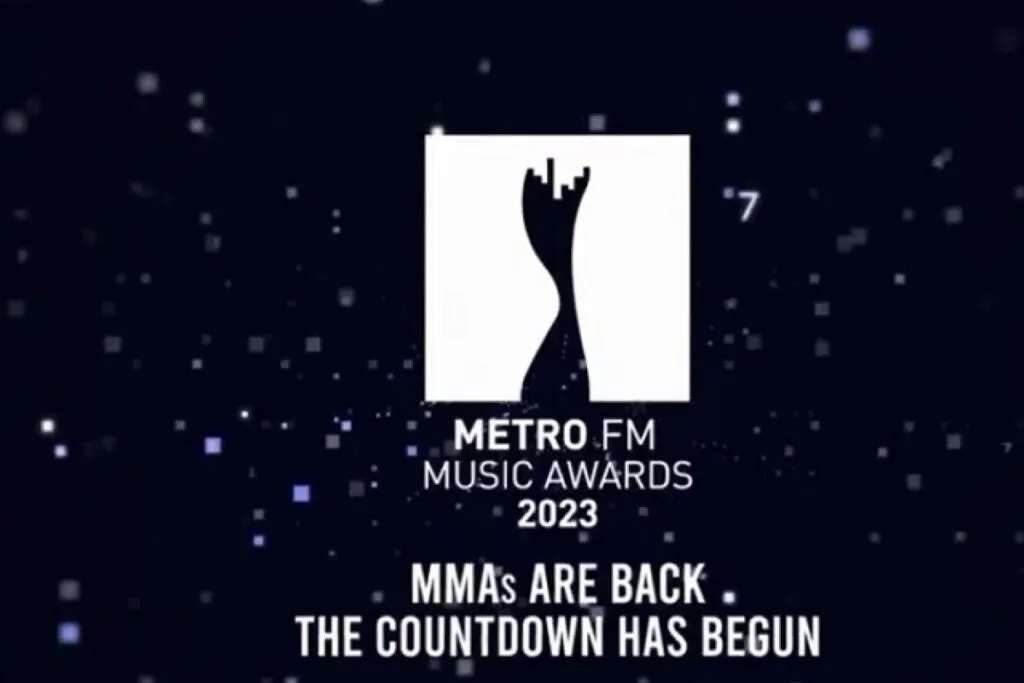 CONFIRMED: Metro FM Music Awards Return After Five Year Break