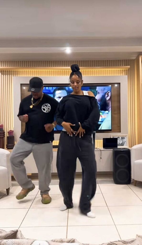 Mzansi Reacts To Bobo’s American Doppelgänger