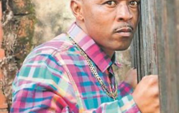 Gomora: Fans Are Loving New Character – Mohato