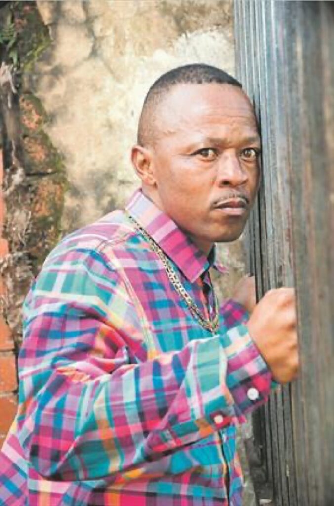 Gomora: Fans Are Loving New Character – Mohato