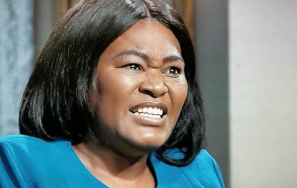 Meikie Maputla Has Always Known