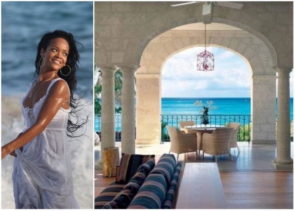Celebrities we would like to join on vacation