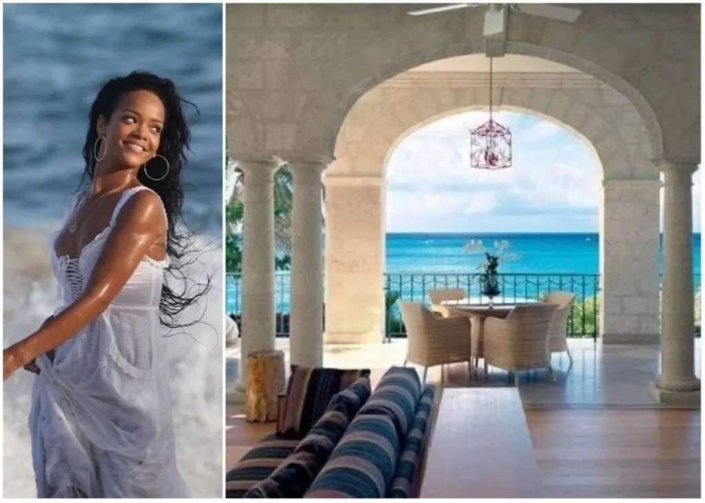 Celebrities we would like to join on vacation