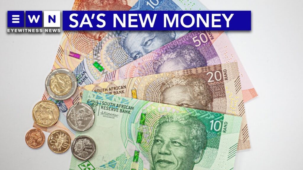 What Would You Do With All This Money?, See How Much Money Mzansi Elites Have