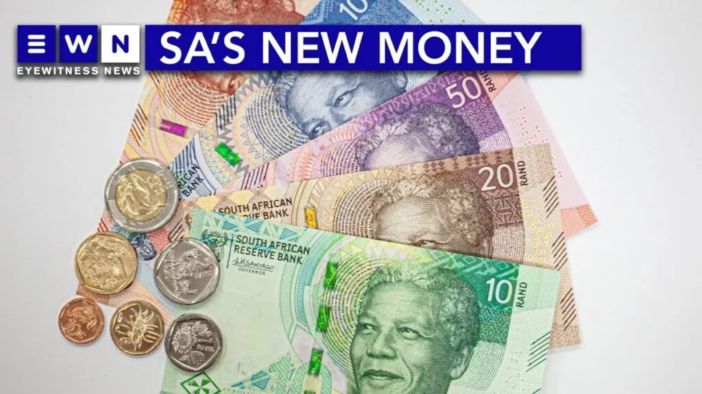 What Would You Do With All This Money?, See How Much Money Mzansi Elites Have
