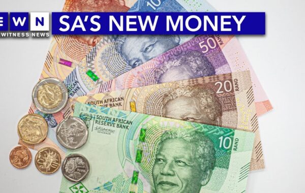 What Would You Do With All This Money?, See How Much Money Mzansi Elites Have